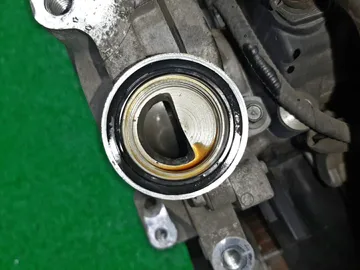 ДВИГАТЕЛЬ НА NISSAN DUALIS J10 MR20DE