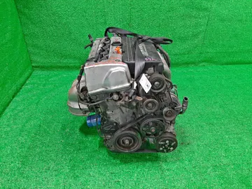 ДВИГАТЕЛЬ НА HONDA ACCORD CL7 K20A