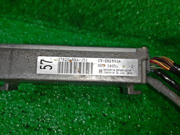 ДВИГАТЕЛЬ НА HONDA ACCORD CL7 K20A