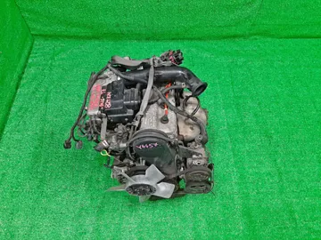 ДВИГАТЕЛЬ НА SUZUKI ESCUDO TA01W G16A