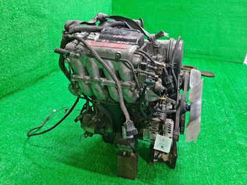 ДВИГАТЕЛЬ НА SUZUKI ESCUDO TA01W G16A