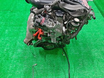 ДВИГАТЕЛЬ НА SUZUKI ESCUDO TA01W G16A