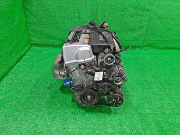 ДВИГАТЕЛЬ НА HONDA ACCORD CL7 K20A