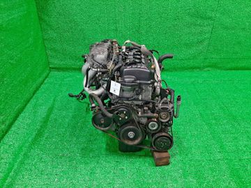 ДВИГАТЕЛЬ НА NISSAN BLUEBIRD SYLPHY QG10 QG18DE