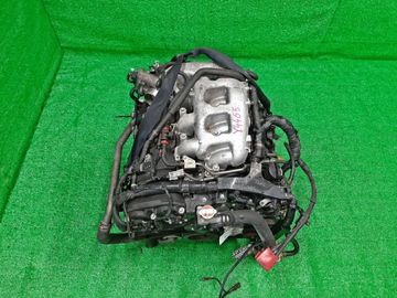 ДВИГАТЕЛЬ НА SUZUKI ESCUDO TDB4W N32A