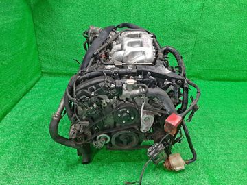 ДВИГАТЕЛЬ НА SUZUKI ESCUDO TDB4W N32A