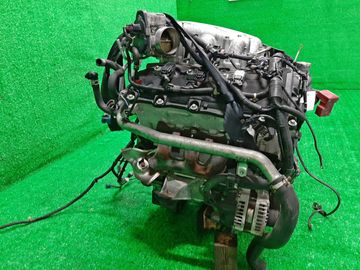ДВИГАТЕЛЬ НА SUZUKI ESCUDO TDB4W N32A