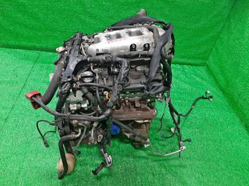 ДВИГАТЕЛЬ НА SUZUKI ESCUDO TDB4W N32A