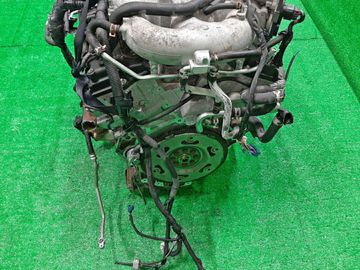 ДВИГАТЕЛЬ НА SUZUKI ESCUDO TDB4W N32A