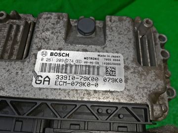 ДВИГАТЕЛЬ НА SUZUKI ESCUDO TDB4W N32A