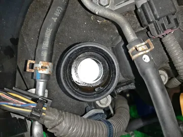 ДВИГАТЕЛЬ НА SUZUKI ESCUDO TDB4W N32A