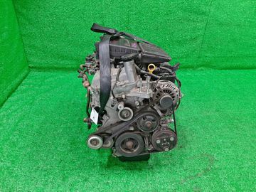 ДВИГАТЕЛЬ НА MAZDA AXELA BK5P ZY-VE