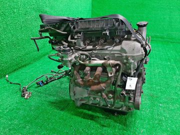 ДВИГАТЕЛЬ НА MAZDA AXELA BK5P ZY-VE