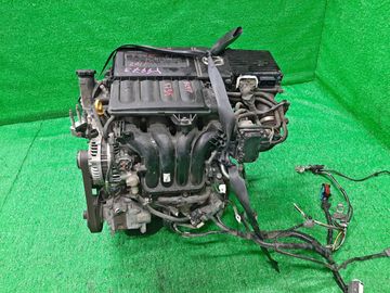 ДВИГАТЕЛЬ НА MAZDA AXELA BK5P ZY-VE