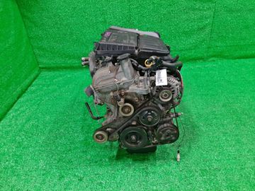 ДВИГАТЕЛЬ НА MAZDA DEMIO DY3W ZJ-VE