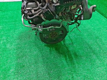 ДВИГАТЕЛЬ НА MAZDA DEMIO DY3W ZJ-VE