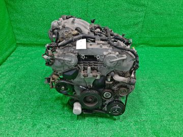ДВИГАТЕЛЬ НА NISSAN TEANA J31 VQ23DE
