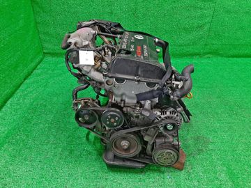 ДВИГАТЕЛЬ НА NISSAN PRIMERA WHP12 SR20VE