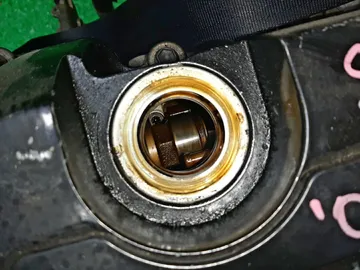 ДВИГАТЕЛЬ НА NISSAN PRIMERA WHP12 SR20VE