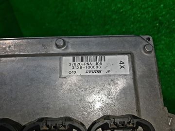 ДВИГАТЕЛЬ НА HONDA CIVIC FD1 R18A