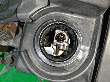 ДВИГАТЕЛЬ НА HONDA CIVIC FD1 R18A