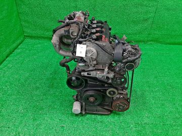 ДВИГАТЕЛЬ НА NISSAN PRIMERA TP12 QR20DE