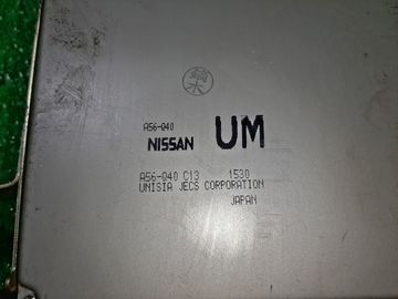 ДВИГАТЕЛЬ НА NISSAN PRIMERA TP12 QR20DE