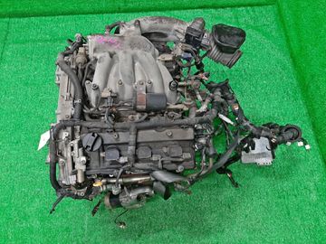 ДВИГАТЕЛЬ НА NISSAN TEANA J31 VQ23DE