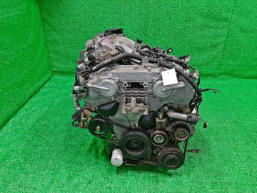 ДВИГАТЕЛЬ НА NISSAN TEANA J31 VQ23DE