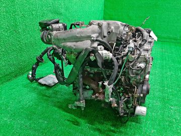 ДВИГАТЕЛЬ НА NISSAN TEANA J31 VQ23DE