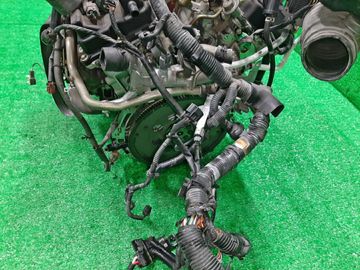 ДВИГАТЕЛЬ НА NISSAN TEANA J31 VQ23DE