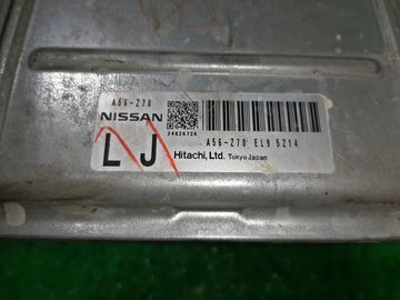 ДВИГАТЕЛЬ НА NISSAN TEANA J31 VQ23DE