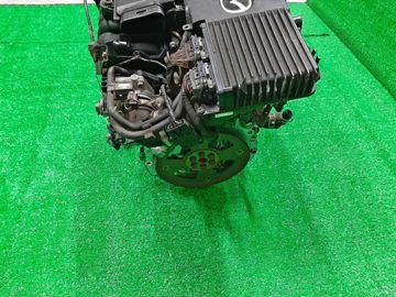 ДВИГАТЕЛЬ НА MAZDA DEMIO DY5W ZY-VE