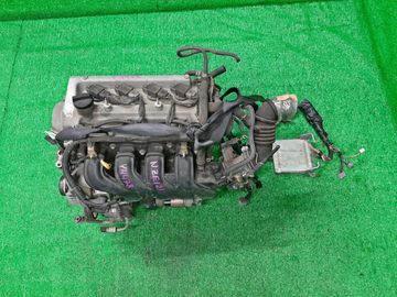 ДВИГАТЕЛЬ НА TOYOTA COROLLA NZE121 1NZ-FE