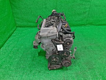 ДВИГАТЕЛЬ НА TOYOTA COROLLA NZE121 1NZ-FE