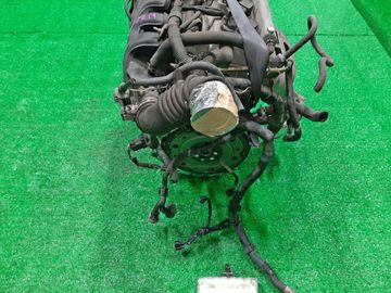 ДВИГАТЕЛЬ НА TOYOTA COROLLA NZE121 1NZ-FE