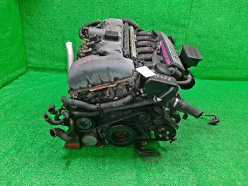 ДВИГАТЕЛЬ НА BMW 5-SERIES E60 N52B25AF