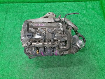 ДВИГАТЕЛЬ НА TOYOTA COROLLA FIELDER NZE141G 1NZ-FE