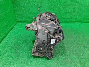 ДВИГАТЕЛЬ НА TOYOTA COROLLA FIELDER NZE141G 1NZ-FE