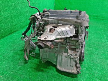 ДВИГАТЕЛЬ НА TOYOTA COROLLA FIELDER NZE141G 1NZ-FE