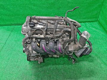 ДВИГАТЕЛЬ НА TOYOTA COROLLA FIELDER NZE141G 1NZ-FE