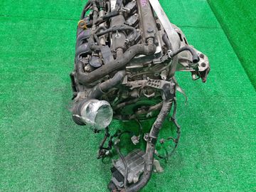 ДВИГАТЕЛЬ НА TOYOTA COROLLA FIELDER NZE141G 1NZ-FE