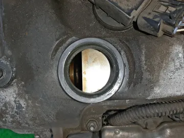 ДВИГАТЕЛЬ НА TOYOTA COROLLA FIELDER NZE141G 1NZ-FE