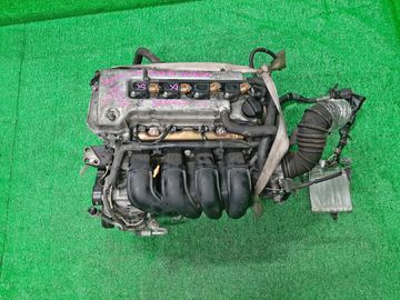 ДВИГАТЕЛЬ НА TOYOTA COROLLA FIELDER ZZE122G 1ZZ-FE