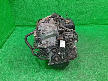 ДВИГАТЕЛЬ НА TOYOTA COROLLA FIELDER ZZE122G 1ZZ-FE