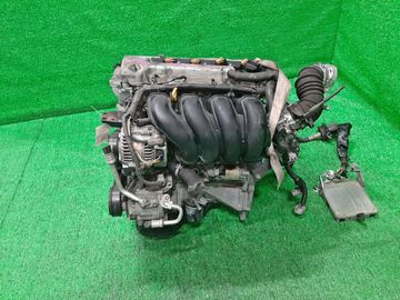 ДВИГАТЕЛЬ НА TOYOTA COROLLA FIELDER ZZE122G 1ZZ-FE