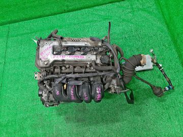 ДВИГАТЕЛЬ НА TOYOTA OPA ZCT10 1ZZ-FE