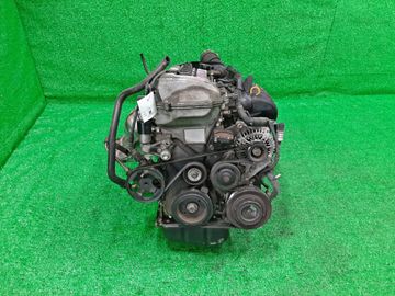 ДВИГАТЕЛЬ НА TOYOTA OPA ZCT10 1ZZ-FE