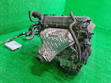 ДВИГАТЕЛЬ НА TOYOTA OPA ZCT10 1ZZ-FE