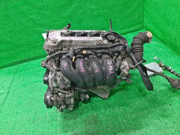 ДВИГАТЕЛЬ НА TOYOTA OPA ZCT10 1ZZ-FE